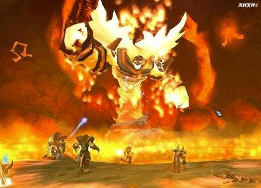 魔兽60年代最难BOSS！折磨玩家整整80天，不削弱根本打不过