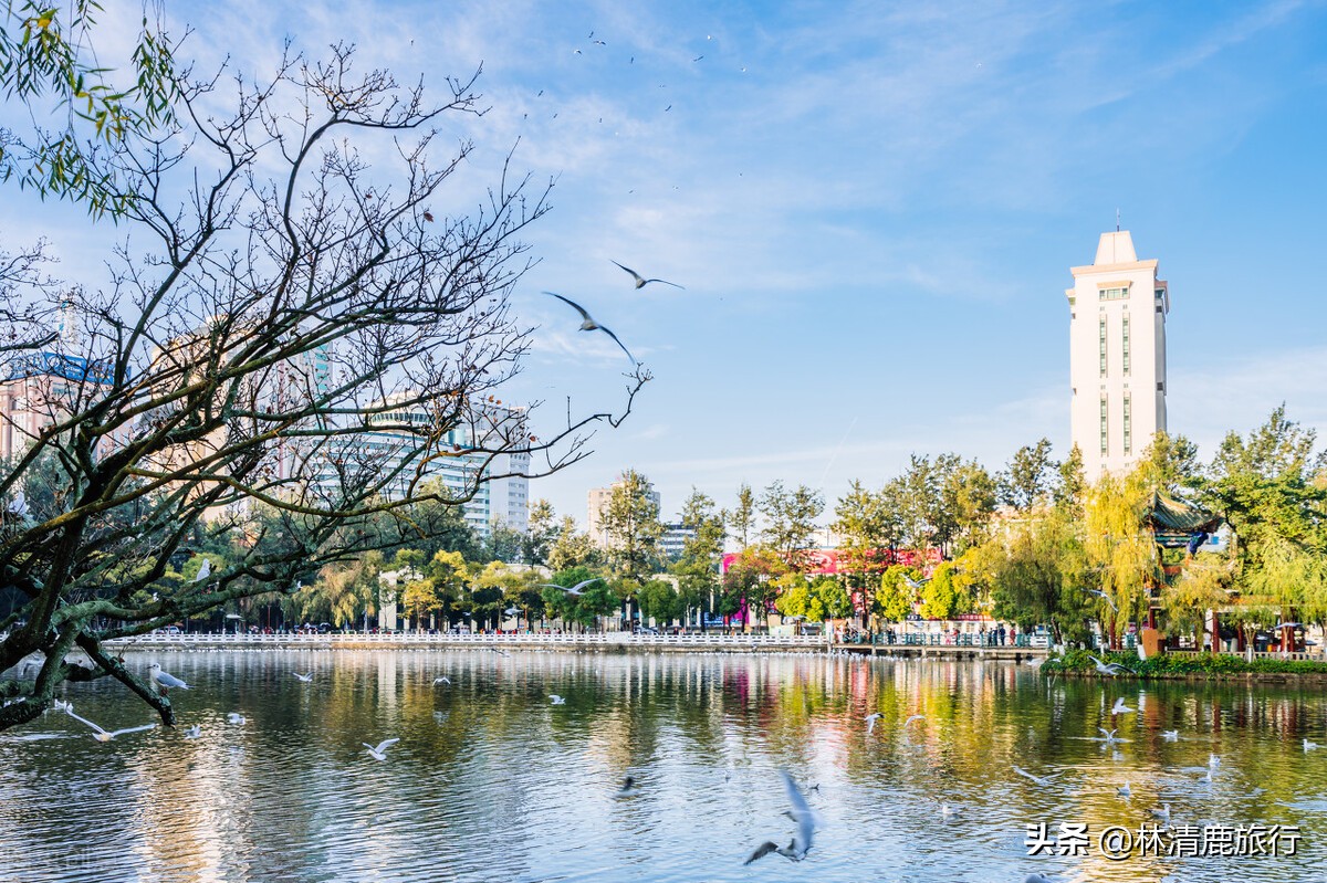 中国挑不出缺点的养老城市，交通医疗都很好，连空调都很少见