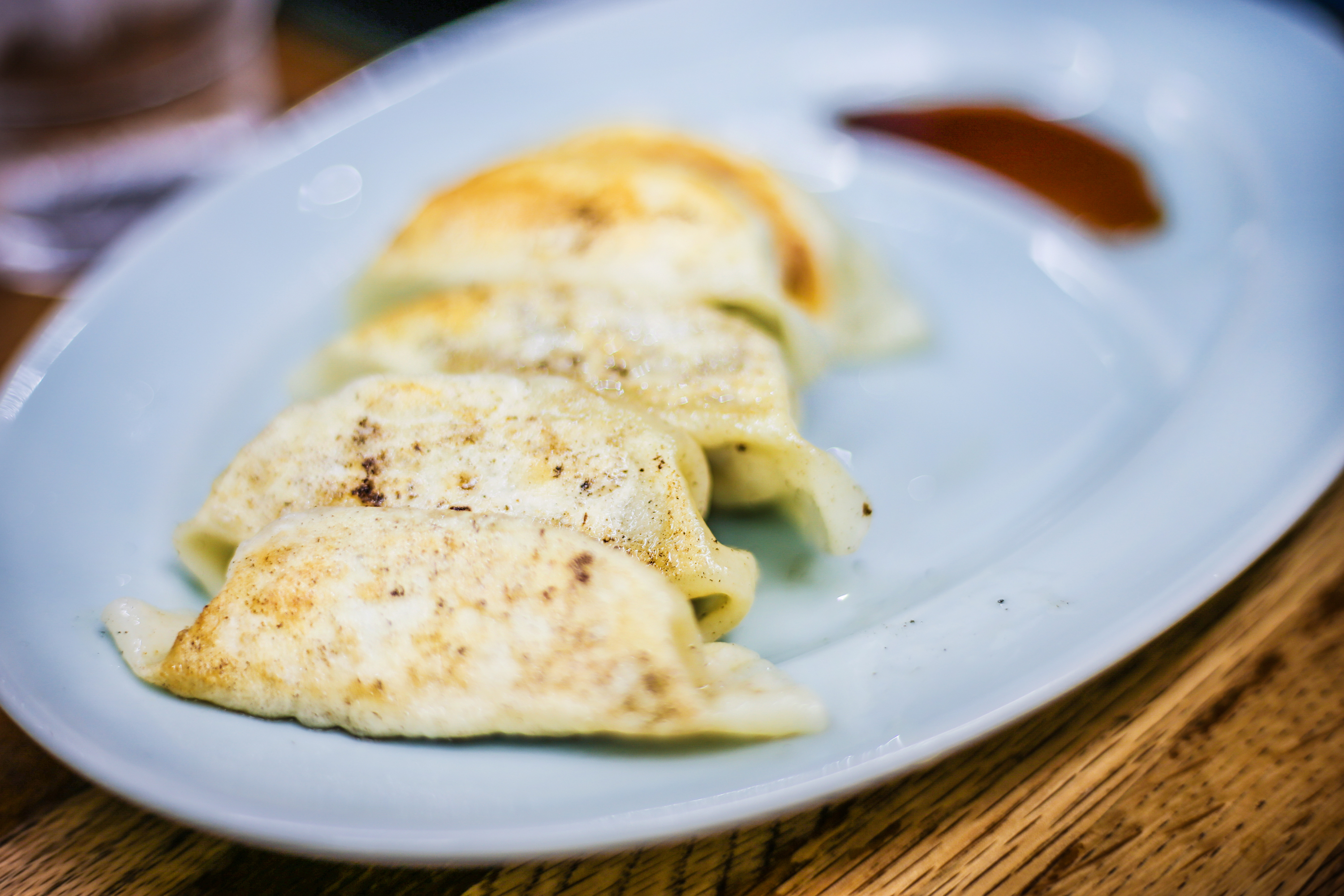 北海道必吃美食札幌拉面,日本北海道拉面王国