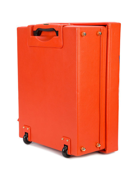 除了rimowa还有什么牌子,除了rimovatumi之外的旅行箱推荐