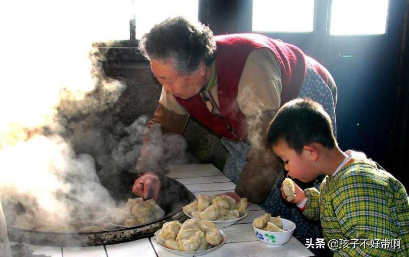 婆婆带娃总吵架怎么办,婆婆带孩子发生矛盾完整版