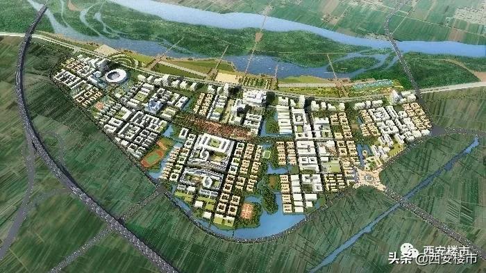 创新港现场考察,创新港真实照片