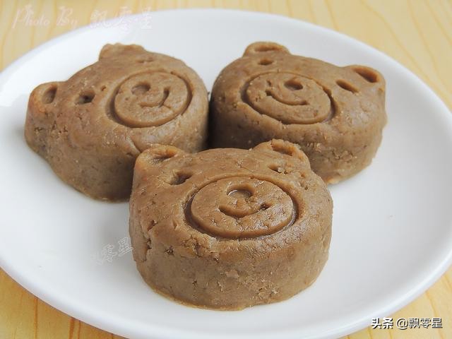 绿豆沙最简单的正确做法,绿豆沙最简单又好吃的做法