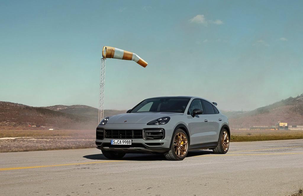 成都保时捷卡宴车友俱乐部,保时捷卡宴coupe和保时捷卡宴