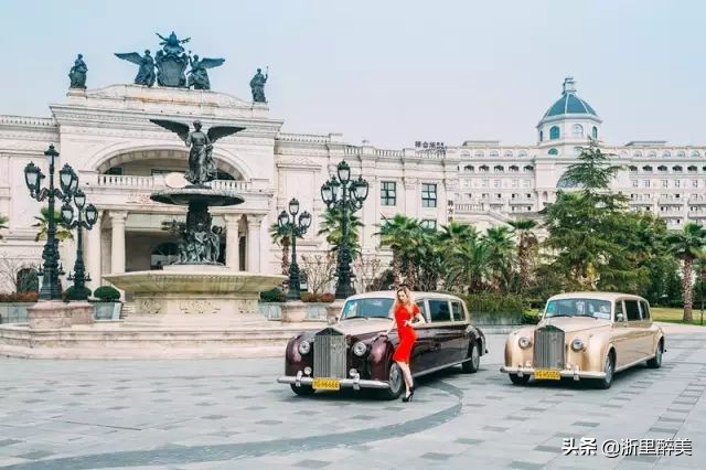 温泉不输北海道,世界上十大温泉度假打卡圣地