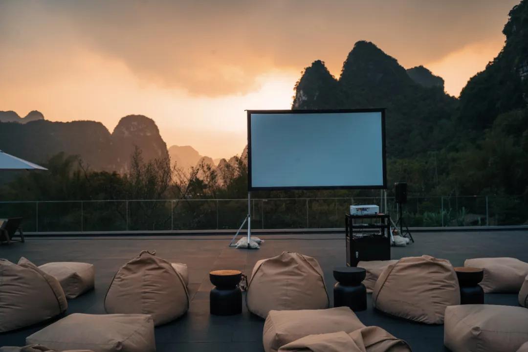 广西崇左秘境丽世度假村看瀑布,广西崇左秘境丽世度假村景点