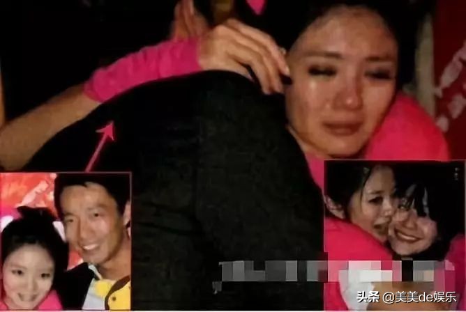 刚过门就当妈，老公被爆出未婚生女，孩子都8岁了
