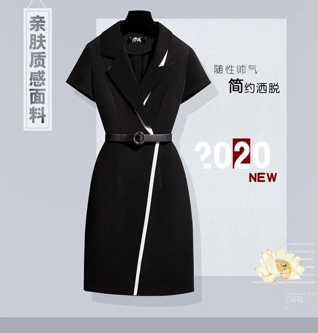 服装电商设计干货：三步搞定服装详情文案描述