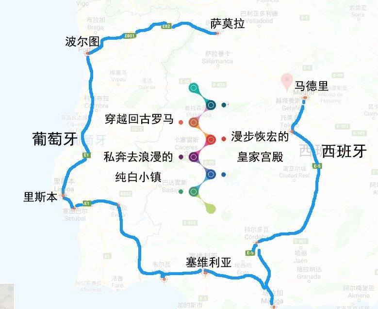 行走的老钱：私奔去浪漫的“两牙”