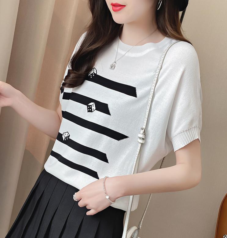 夏季新款中长款连衣裙t恤,爆款连衣裙新款上新啦