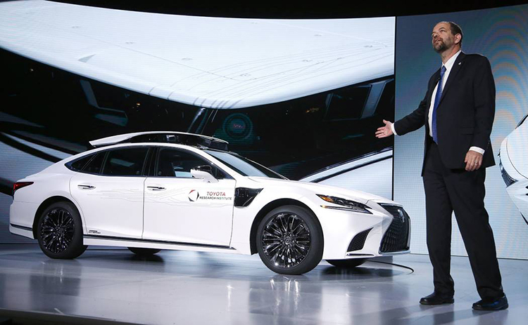 罪恶之城2004在线,汽车领域在今年ces上有哪些看头