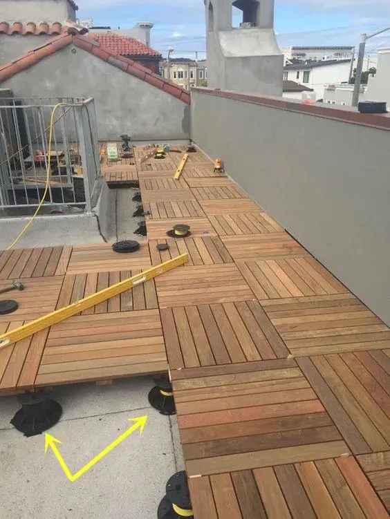 住在顶楼通风凉爽,住在顶楼如何避免夏天炎热