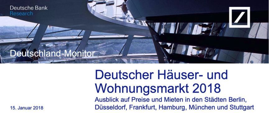 德国房租涨价,德国租金上涨