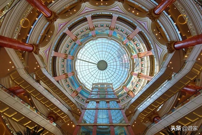 魔都暑假遛娃圣地,魔都遛娃去哪里好玩