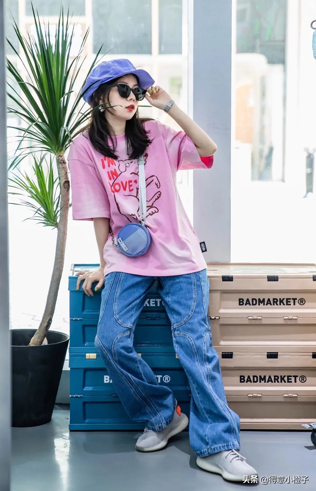 武汉江汉路潮牌买手店,武汉潮牌买手店