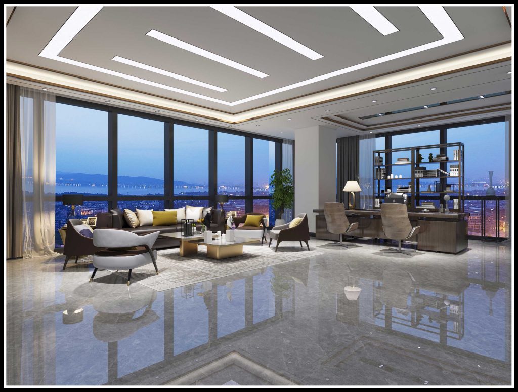 全国100强工装公司排名,合肥工装装修公司