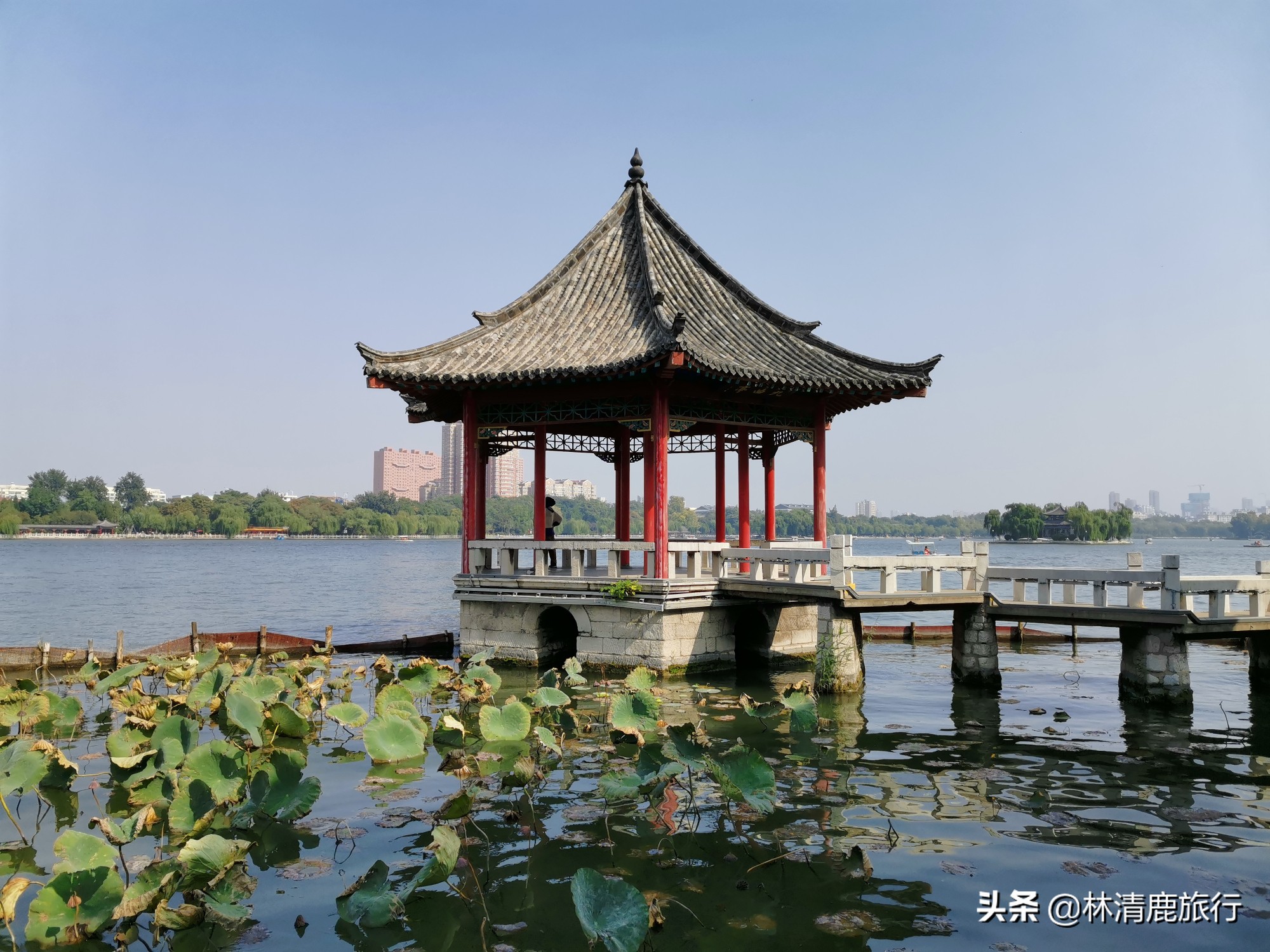 中国下一个“重庆”：网红潜力巨大，泉水特性全球唯一