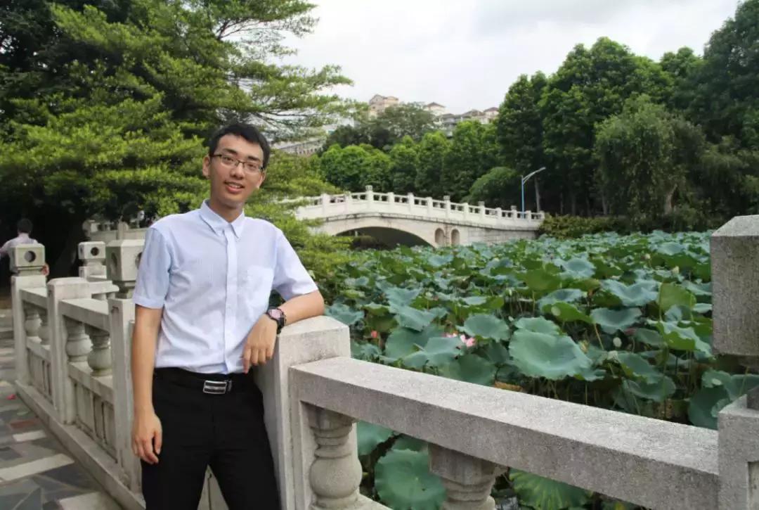 深中2020学霸,深中保送清华