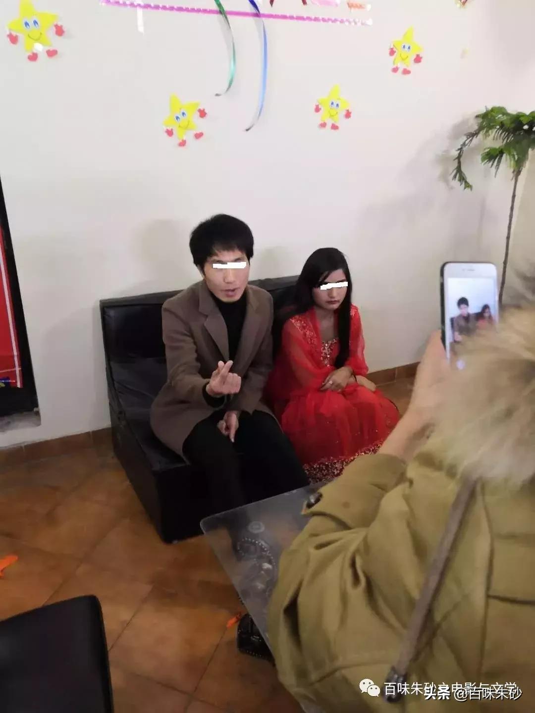 赴巴基斯坦相亲被骗记,巴基斯坦相亲之旅