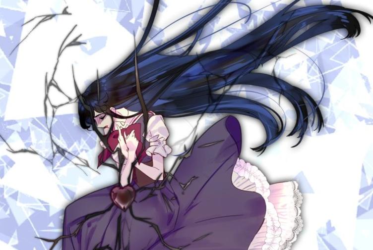 不要小看女配角:池里的小鱼跑掉了,白莲花女主崩溃黑化