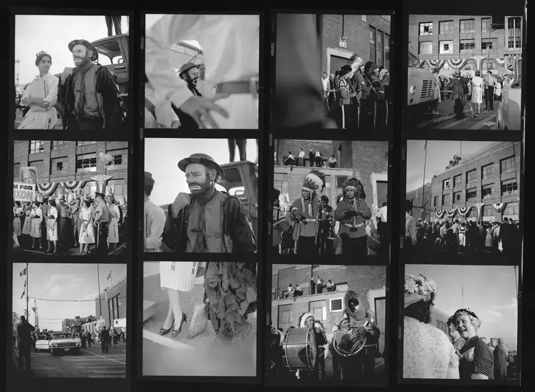 世界级摄影大师作品,100位摄影大师代表作