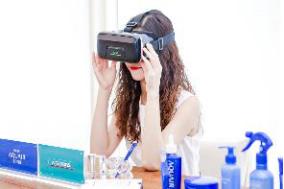 水之密语净润臻养精华喷雾,水之密语净润臻养护发素