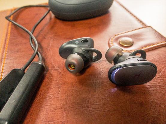 安克声阔liberty2pro评测,声阔libertyair2pro横评