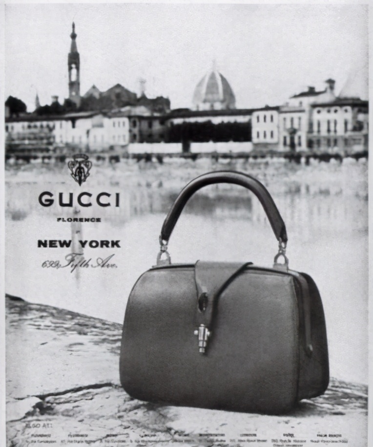 古驰gucci基础系列,古驰品牌故事完整版