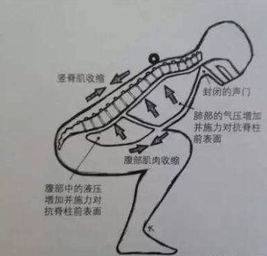 深蹲后头晕恶心想吐是怎么回事,深蹲练后吐是怎么回事