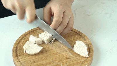 宝宝香肠怎么做不翻车,宝宝牛肉香肠8个月辅食