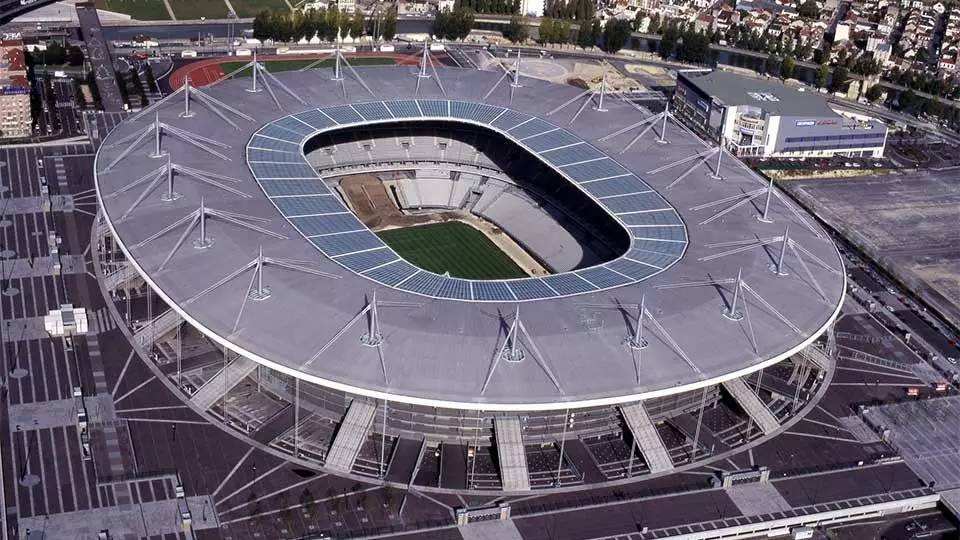 诺坎普足球场有多震撼,诺坎普足球集锦