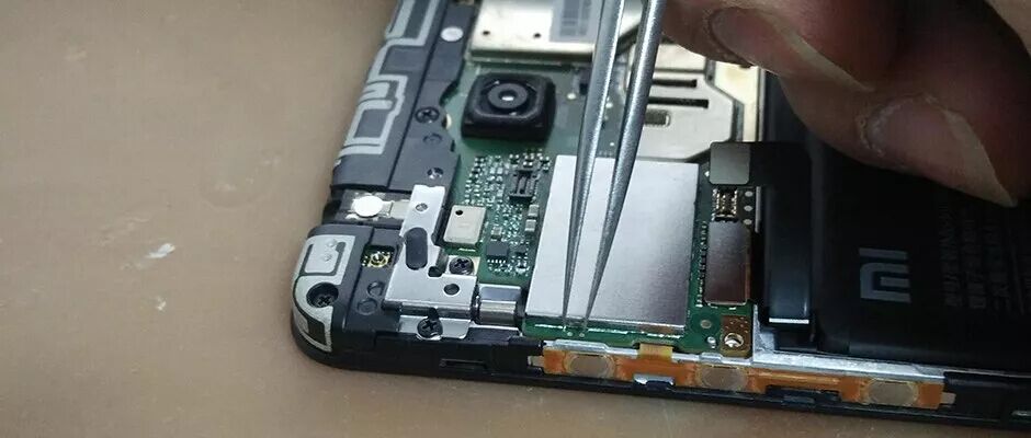 刷机和短接是一个意思吗,短接刷机啥意思