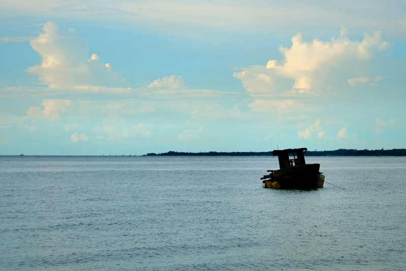 广东湛江自驾游记,广东游记湛江