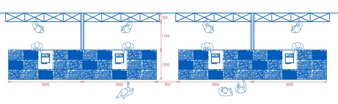 农贸市场设计标准有吗,农贸市场设计标准化