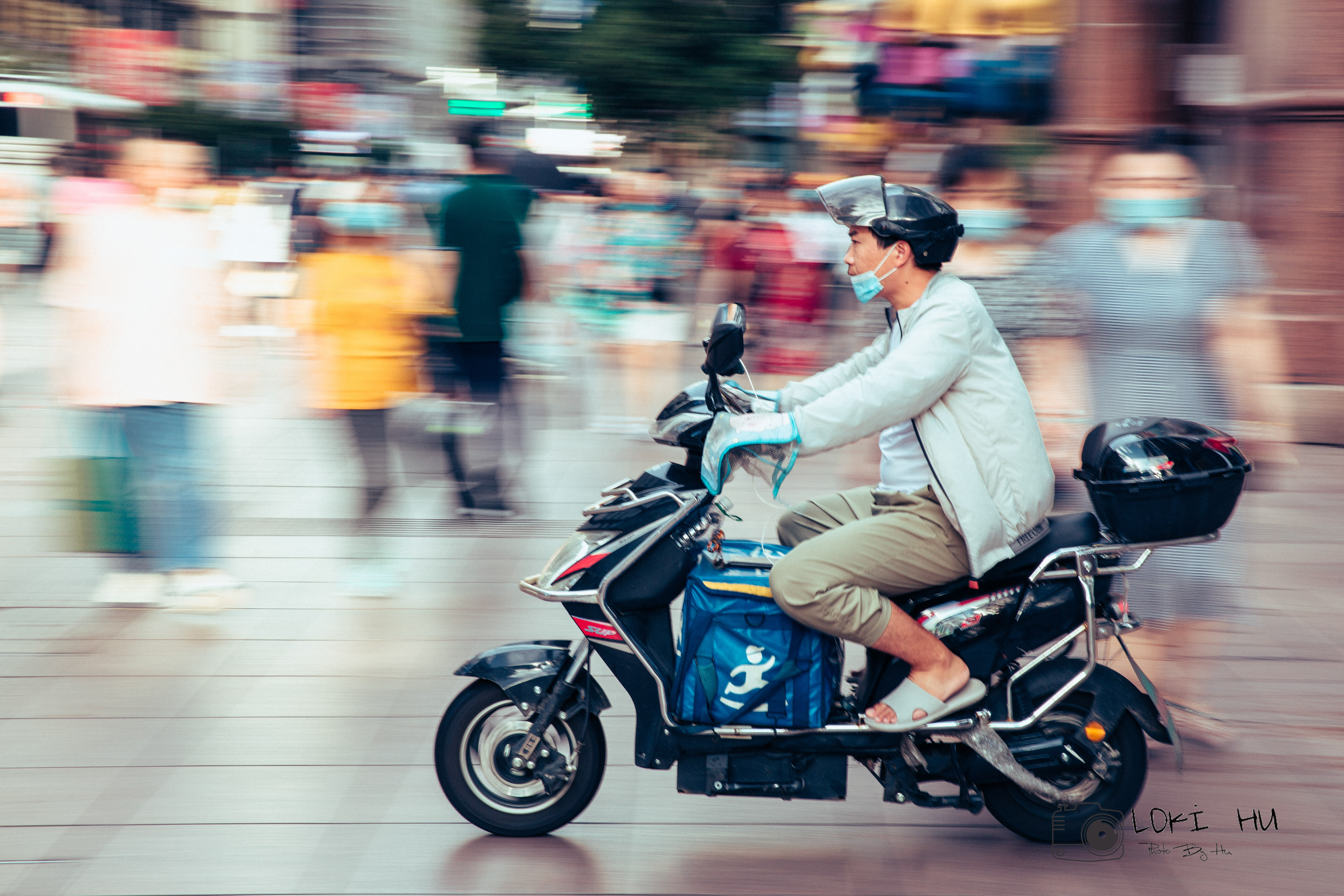 街拍意义,街拍是什么意思