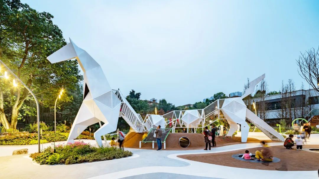 萌宠上阵，整个空间都奇趣了！