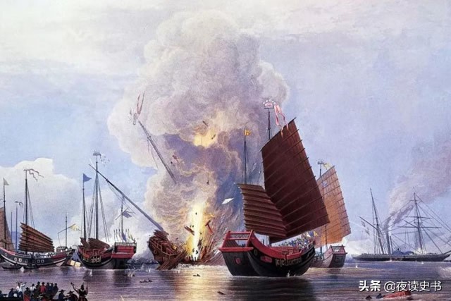 真实的道光皇帝,被钉上耻辱柱