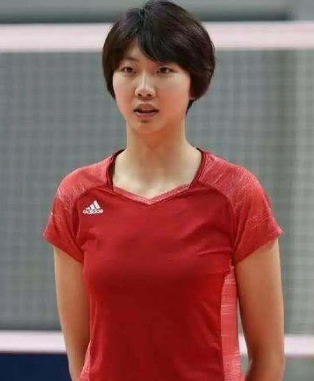 袁心玥排球运动员,袁心玥24岁生日做更好的自己