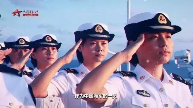 盱眙县第一个女舰长,女司机开6万吨的航母