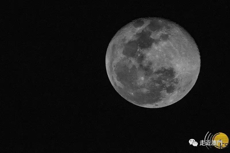 镜头里的澳门这里很小但真的很美,澳门的城市一角别具一格