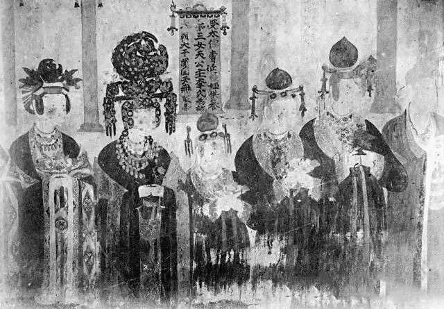 再见敦煌莫高窟,真实的敦煌莫高窟