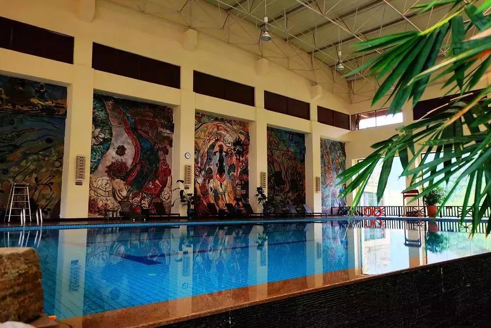 精心打造高端民宿,禅文化酒店设计风格