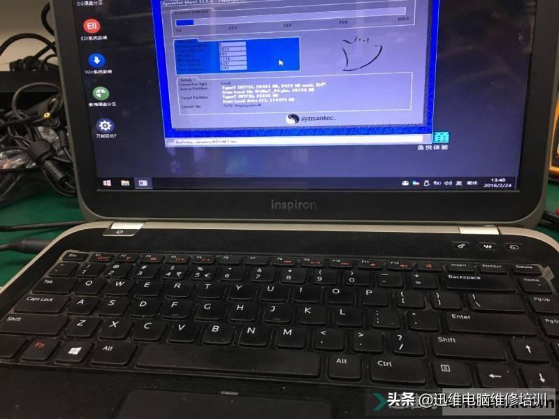 戴尔笔记本无法开机怎么恢复,戴尔电脑长时间不开机黑屏怎么办