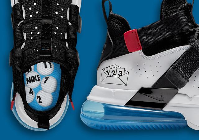 耐克透气橙色,耐克受欢迎的跑鞋系列