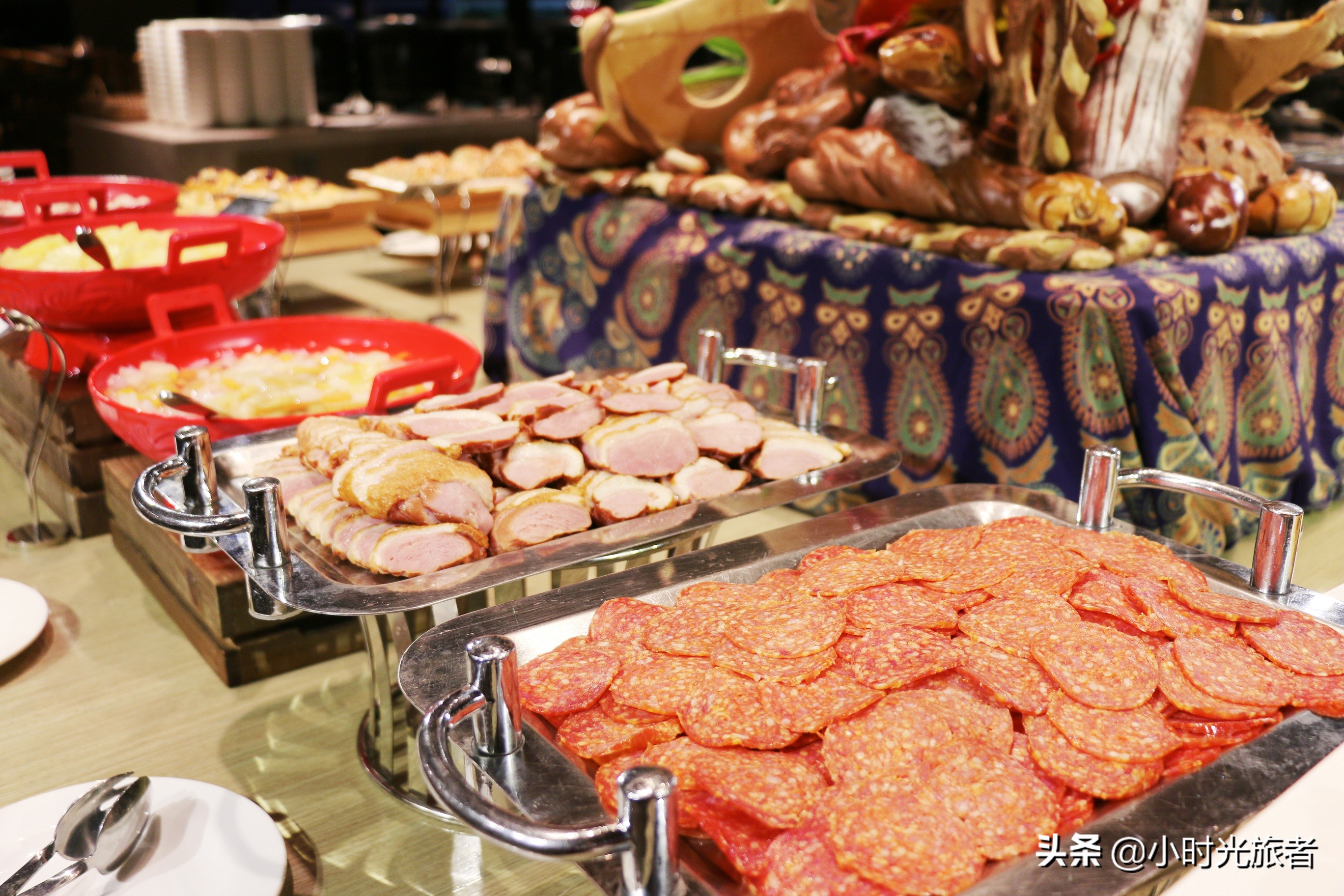 惠州十大顶级户外温泉酒店,惠州可以在室内泡温泉的酒店