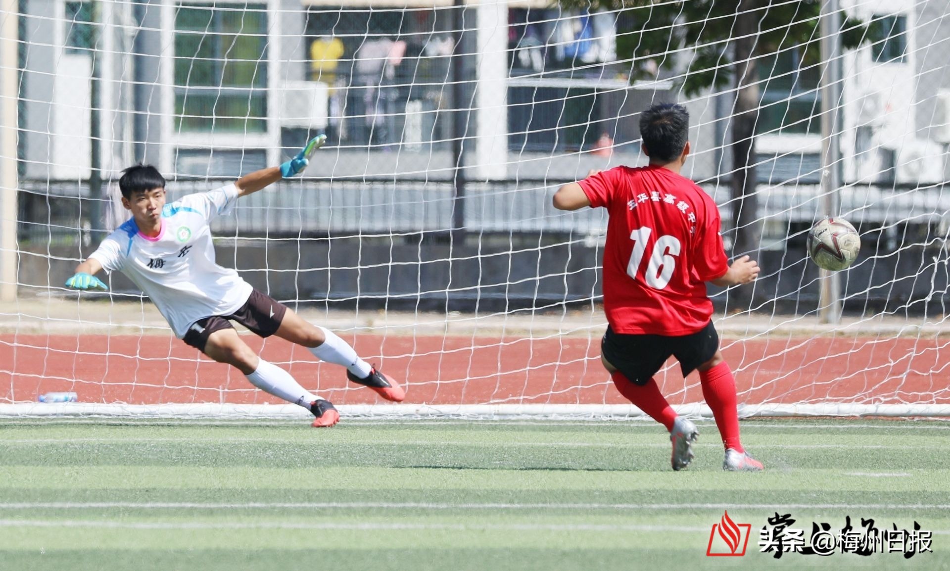 2021梅州市青少年足球锦标赛,梅州五华市长杯