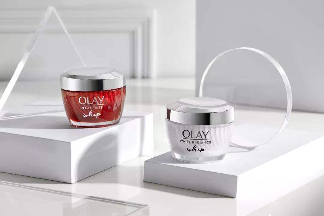 兰蔻粉水olay小白瓶可以吗,兰蔻粉水搭配倩碧黄油会长痘痘吗