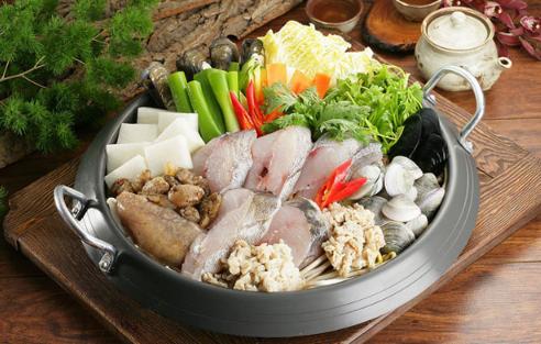 自煮微辣火锅,清汤微辣火锅配方