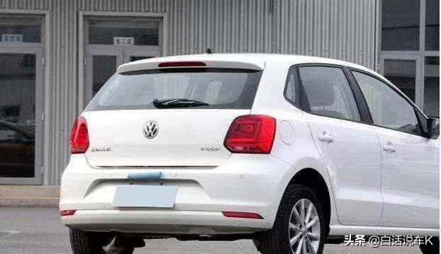 大众桑塔纳和polo代步哪个好,大众polocross1.6l2013款手动挡