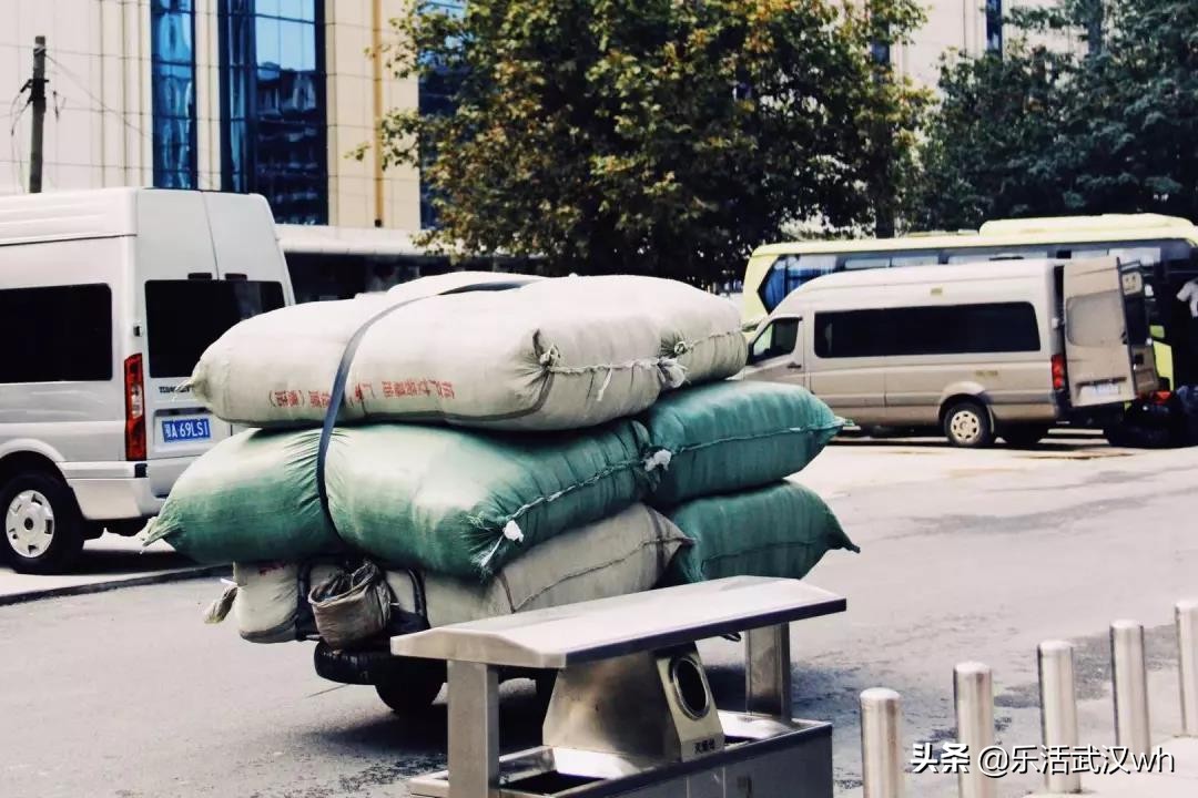 “突围”汉正街：潮流江湖不见不散